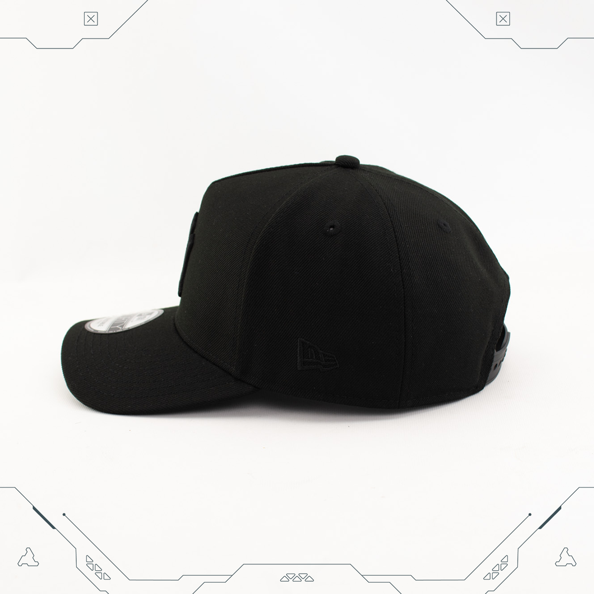 GORRA NEW ERA 9 FORTY A-FRAME SNAPBACK NEW YORK YANKEES
