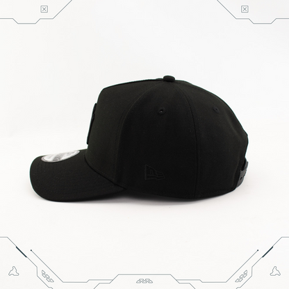 GORRA NEW ERA 9 FORTY A-FRAME SNAPBACK NEW YORK YANKEES