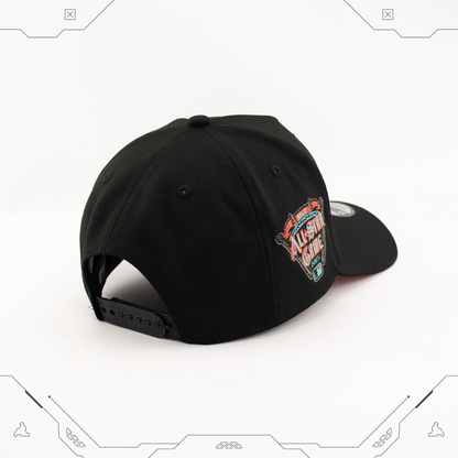 GORRA NEW ERA 9 FORTY A-FRAME SNAPBACK DETROIT TIGERS