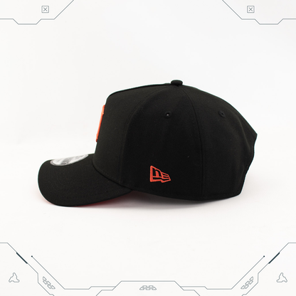 GORRA NEW ERA 9 FORTY A-FRAME SNAPBACK DETROIT TIGERS