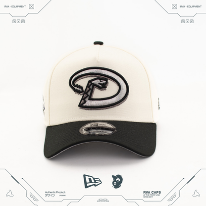 GORRA NEW ERA 9 FORTY A-FRAME SNAPBACK ARIZONA DIAMONDBACKS