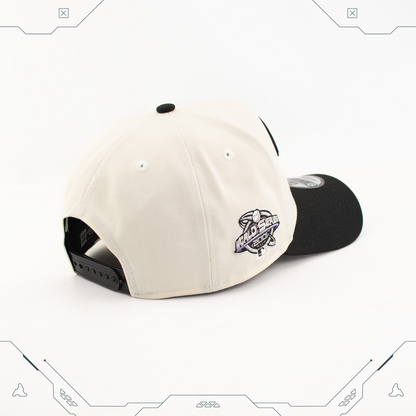 GORRA NEW ERA 9 FORTY A-FRAME SNAPBACK ARIZONA DIAMONDBACKS