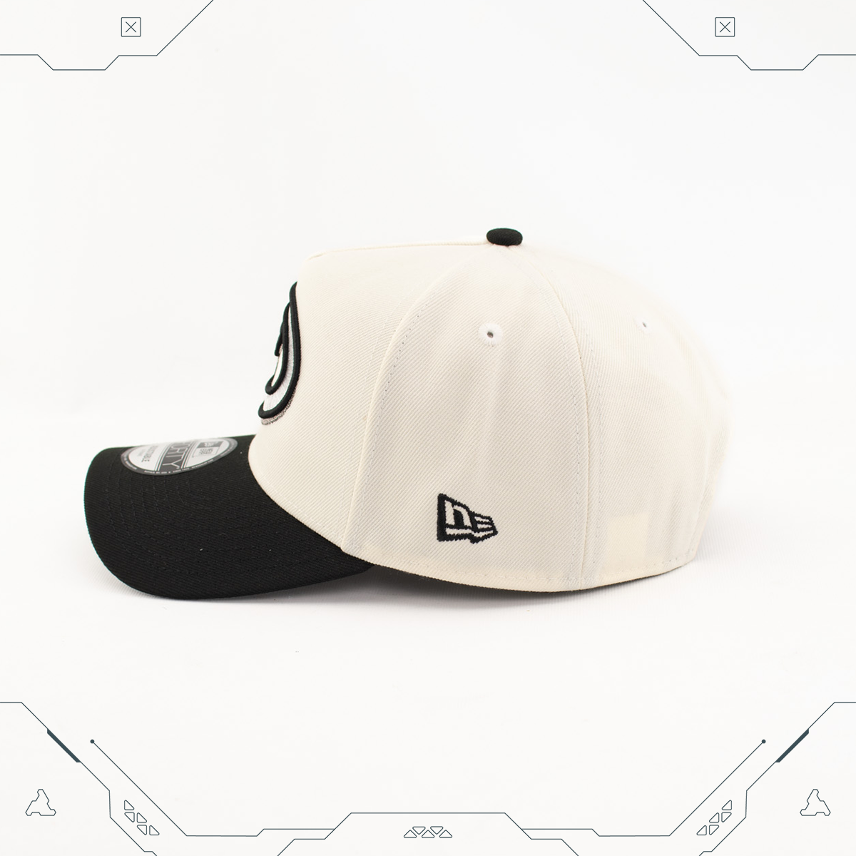 GORRA NEW ERA 9 FORTY A-FRAME SNAPBACK ARIZONA DIAMONDBACKS