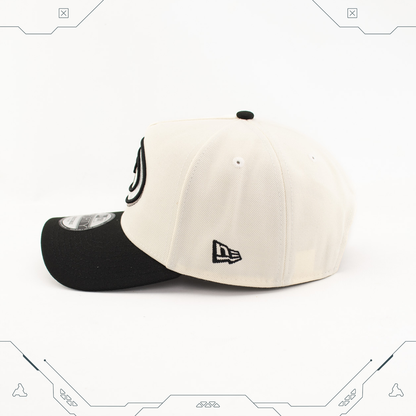 GORRA NEW ERA 9 FORTY A-FRAME SNAPBACK ARIZONA DIAMONDBACKS