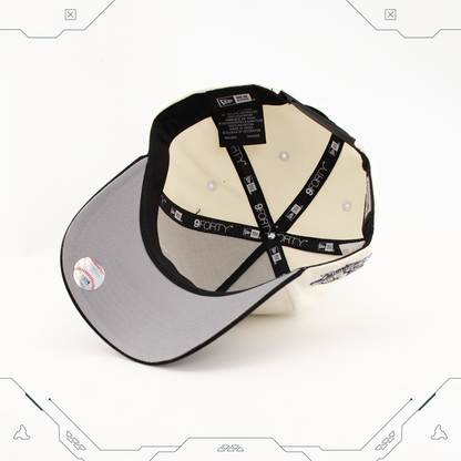 GORRA NEW ERA 9 FORTY A-FRAME SNAPBACK ARIZONA DIAMONDBACKS
