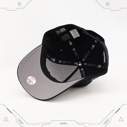 GORRA NEW ERA 9 FORTY A-FRAME SNAPBACK SEATTLE MARINERS