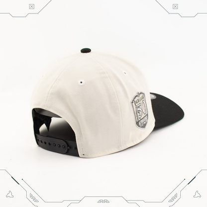 GORRA NEW ERA 9 FORTY A-FRAME SNAPBACK OAKLAND ATHLETICS