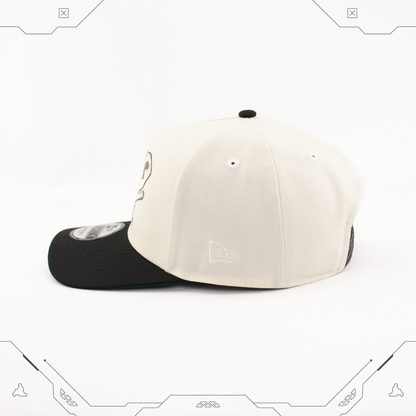 GORRA NEW ERA 9 FORTY A-FRAME SNAPBACK OAKLAND ATHLETICS