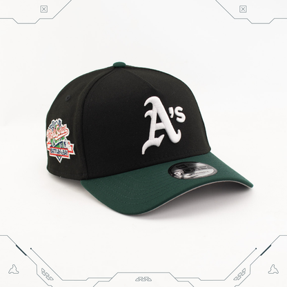 GORRA NEW ERA 9 FORTY A-FRAME SNAPBACK