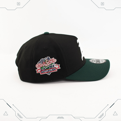 GORRA NEW ERA 9 FORTY A-FRAME SNAPBACK