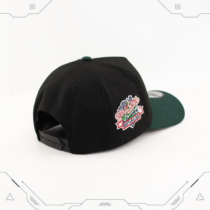 GORRA NEW ERA 9 FORTY A-FRAME SNAPBACK