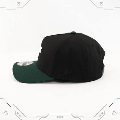 GORRA NEW ERA 9 FORTY A-FRAME SNAPBACK