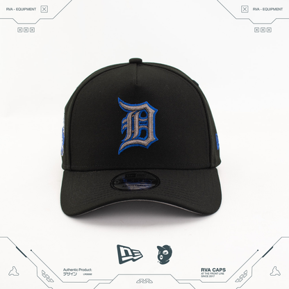 GORRA NEW ERA 9 FORTY A-FRAME SNAPBACK DETROIT TIGERS