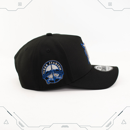 GORRA NEW ERA 9 FORTY A-FRAME SNAPBACK DETROIT TIGERS