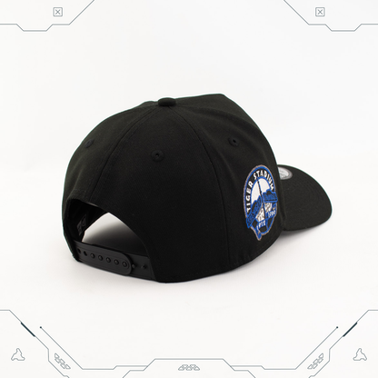 GORRA NEW ERA 9 FORTY A-FRAME SNAPBACK DETROIT TIGERS