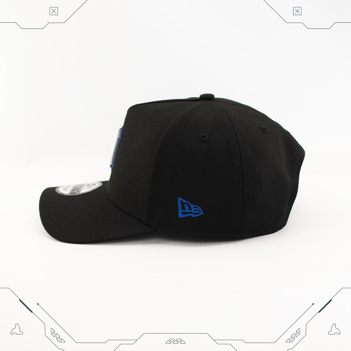 GORRA NEW ERA 9 FORTY A-FRAME SNAPBACK DETROIT TIGERS