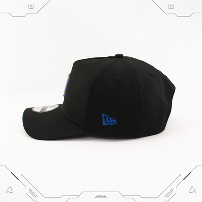 GORRA NEW ERA 9 FORTY A-FRAME SNAPBACK DETROIT TIGERS