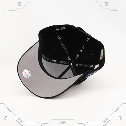 GORRA NEW ERA 9 FORTY A-FRAME SNAPBACK DETROIT TIGERS