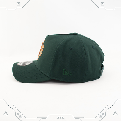GORRA NEW ERA 9 FORTY A-FRAME SNAPBACK HOUSTON ASTROS