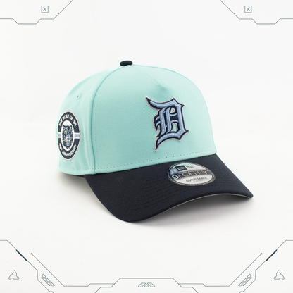 GORRA NEW ERA 9 FORTY A-FRAME SNAPBACK DETROIT TIGERS
