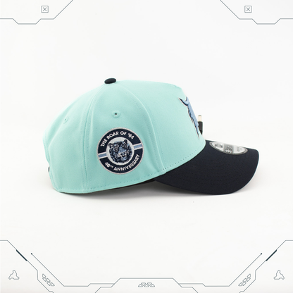 GORRA NEW ERA 9 FORTY A-FRAME SNAPBACK DETROIT TIGERS