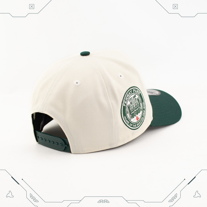 GORRA NEW ERA 9 FORTY A-FRAME SNAPBACK BOSTON RED SOX