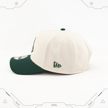 GORRA NEW ERA 9 FORTY A-FRAME SNAPBACK BOSTON RED SOX