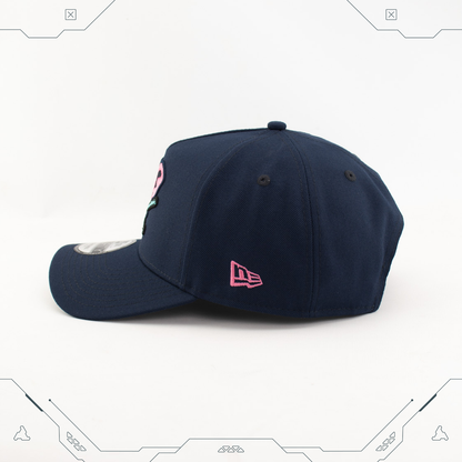 GORRA NEW ERA 9 FORTY A-FRAME SNAPBACK OAKLAND ATHLETICS