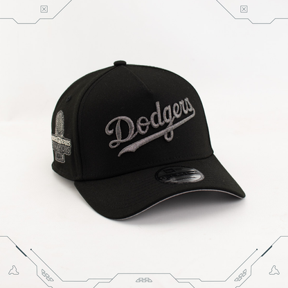 GORRA NEW ERA 9 FORTY A-FRAME SNAPBACK