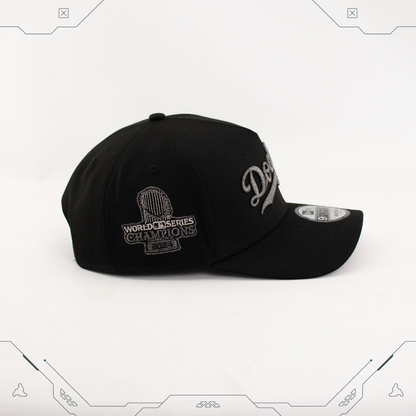 GORRA NEW ERA 9 FORTY A-FRAME SNAPBACK
