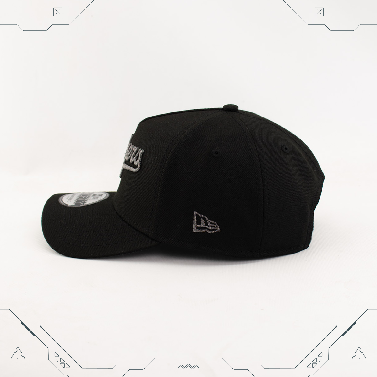GORRA NEW ERA 9 FORTY A-FRAME SNAPBACK