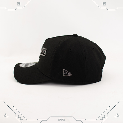 GORRA NEW ERA 9 FORTY A-FRAME SNAPBACK