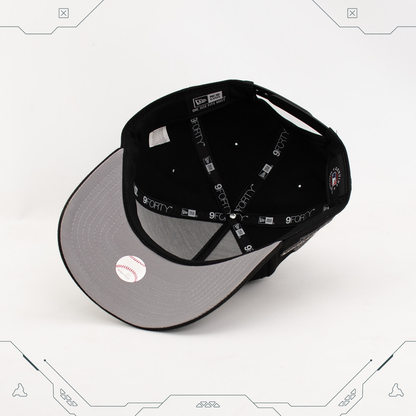 GORRA NEW ERA 9 FORTY A-FRAME SNAPBACK