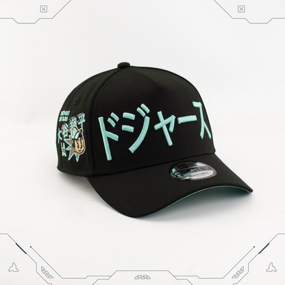 GORRA NEW ERA 9 FORTY A-FRAME SNAPBACK LOS ANGELES DODGER OHTANI EDITION