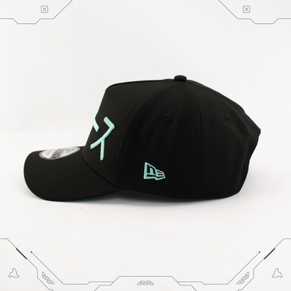 GORRA NEW ERA 9 FORTY A-FRAME SNAPBACK LOS ANGELES DODGER OHTANI EDITION