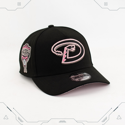 GORRA NEW ERA 9 FORTY A-FRAME SNAPBACK ARIZONA  DIAMONDBACKS