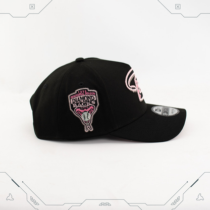 GORRA NEW ERA 9 FORTY A-FRAME SNAPBACK ARIZONA  DIAMONDBACKS