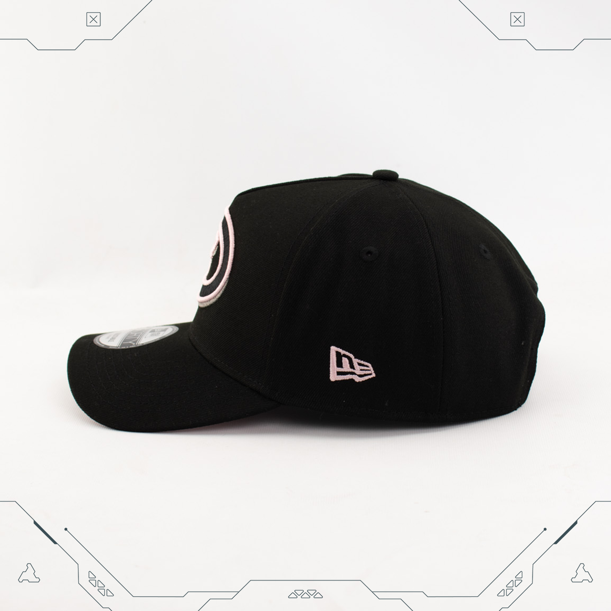 GORRA NEW ERA 9 FORTY A-FRAME SNAPBACK ARIZONA  DIAMONDBACKS