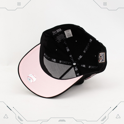 GORRA NEW ERA 9 FORTY A-FRAME SNAPBACK ARIZONA  DIAMONDBACKS