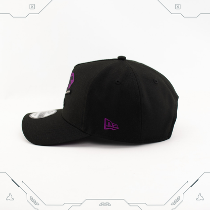 GORRA NEW ERA 9 FORTY A-FRAME SNAPBACK OAKLAND ATHLETICS