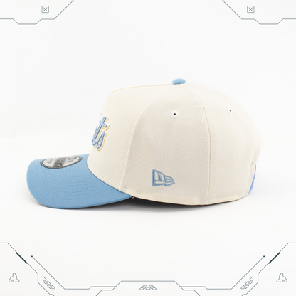 GORRA NEW ERA 9 FORTY A-FRAME SNAPBACK NEW YORK METS