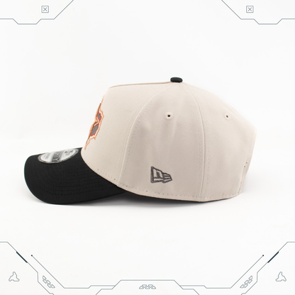 GORRA NEW ERA 9 FORTY A-FRAME SNAPBACK HOUSTON ASTROS