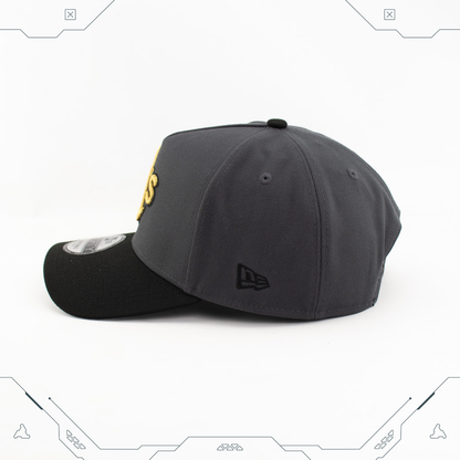 GORRA NEW ERA 9 FORTY A-FRAME SNAPBACK OAKLAND ATHLETICS