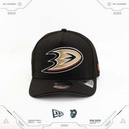GORRA NEW ERA 9 FIFTY A-FRAME SNAPBACK ANAHEIM DUCKS