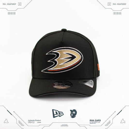 GORRA NEW ERA 9 FIFTY A-FRAME SNAPBACK ANAHEIM DUCKS