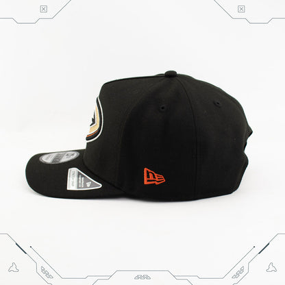 GORRA NEW ERA 9 FIFTY A-FRAME SNAPBACK ANAHEIM DUCKS