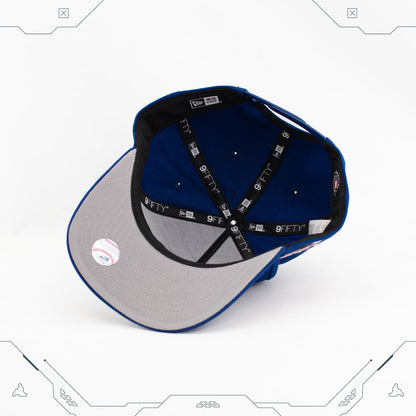 GORRA NEW ERA 9 FIFTY A-FRAME SNAPBACK LOS ANGELES DODGERS