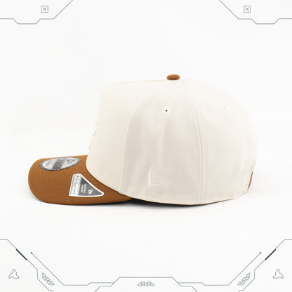 GORRA NEW ERA 9 FIFTY A-FRAME SNAPBACK OAKLAND ATHLETICS