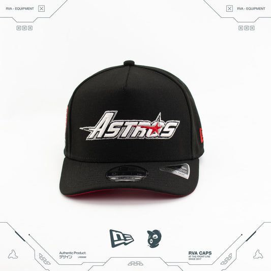 GORRA NEW ERA 9 FIFTY A-FRAME SNAPBACK HOUSTON ASTROS