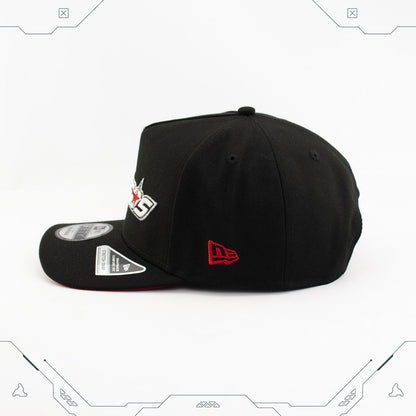 GORRA NEW ERA 9 FIFTY A-FRAME SNAPBACK HOUSTON ASTROS